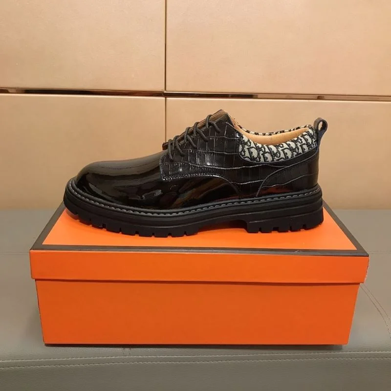 WeatherProof Christian Dior Business Shoes 22391