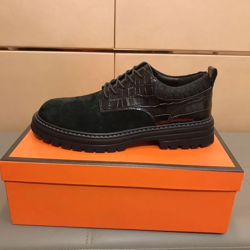Christian Dior Business Shoes Modern 22385