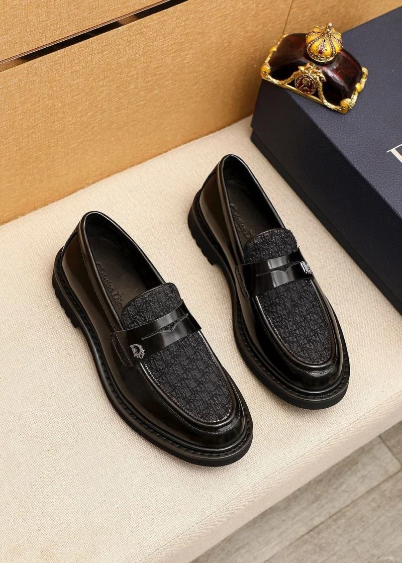 OnTrend Christian Dior Business Shoes 22450