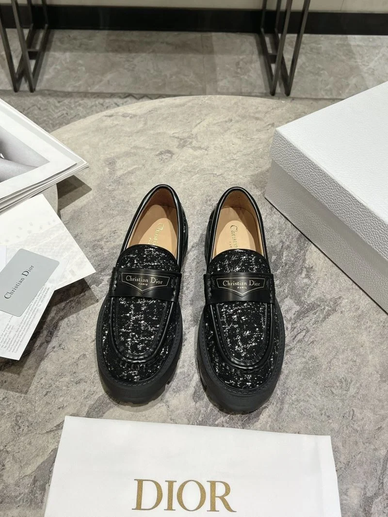 Christian Dior Business Shoes MultiPurpose 21011