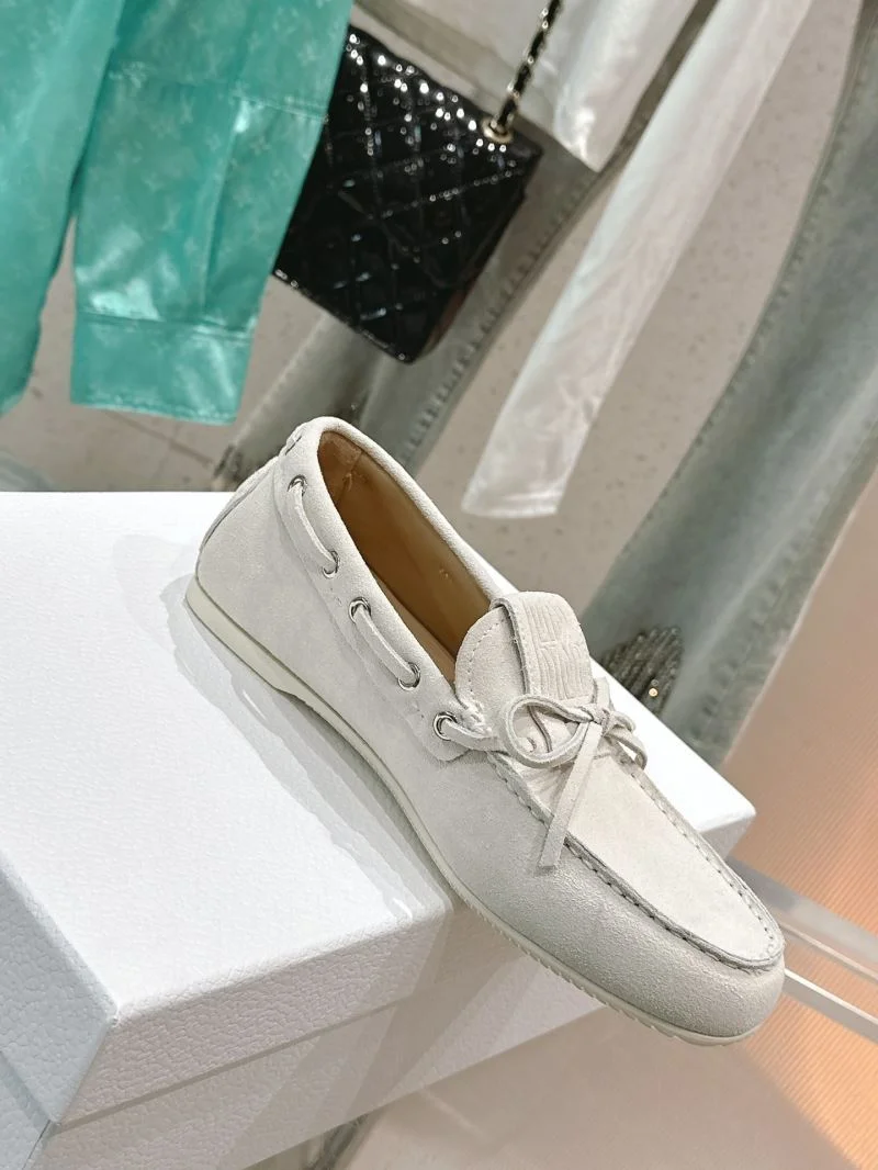 Christian Dior Business Shoes MultiPurpose 21008