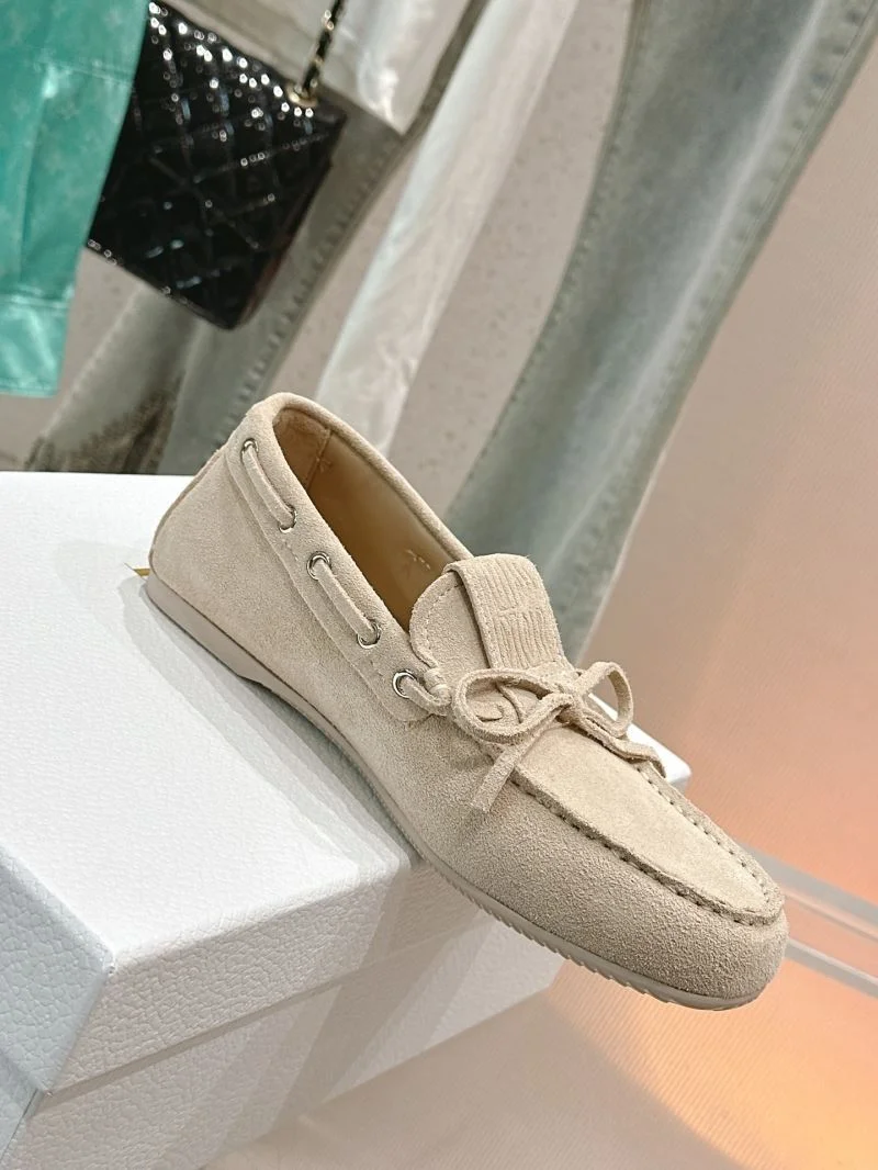 Tailored Christian Dior Business Shoes 21092