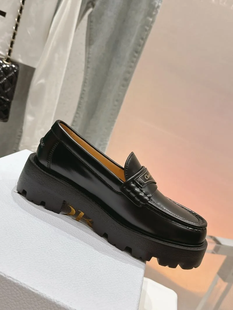 GoodFit Christian Dior Business Shoes 21002