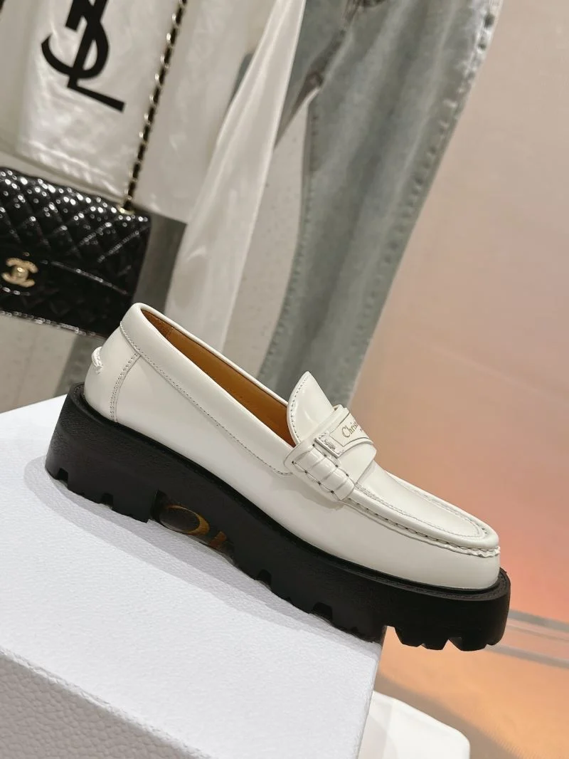 Christian Dior Business Shoes Timeless 21003