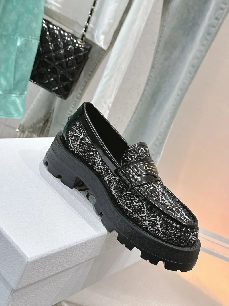 StreetReady Christian Dior Business Shoes 21000