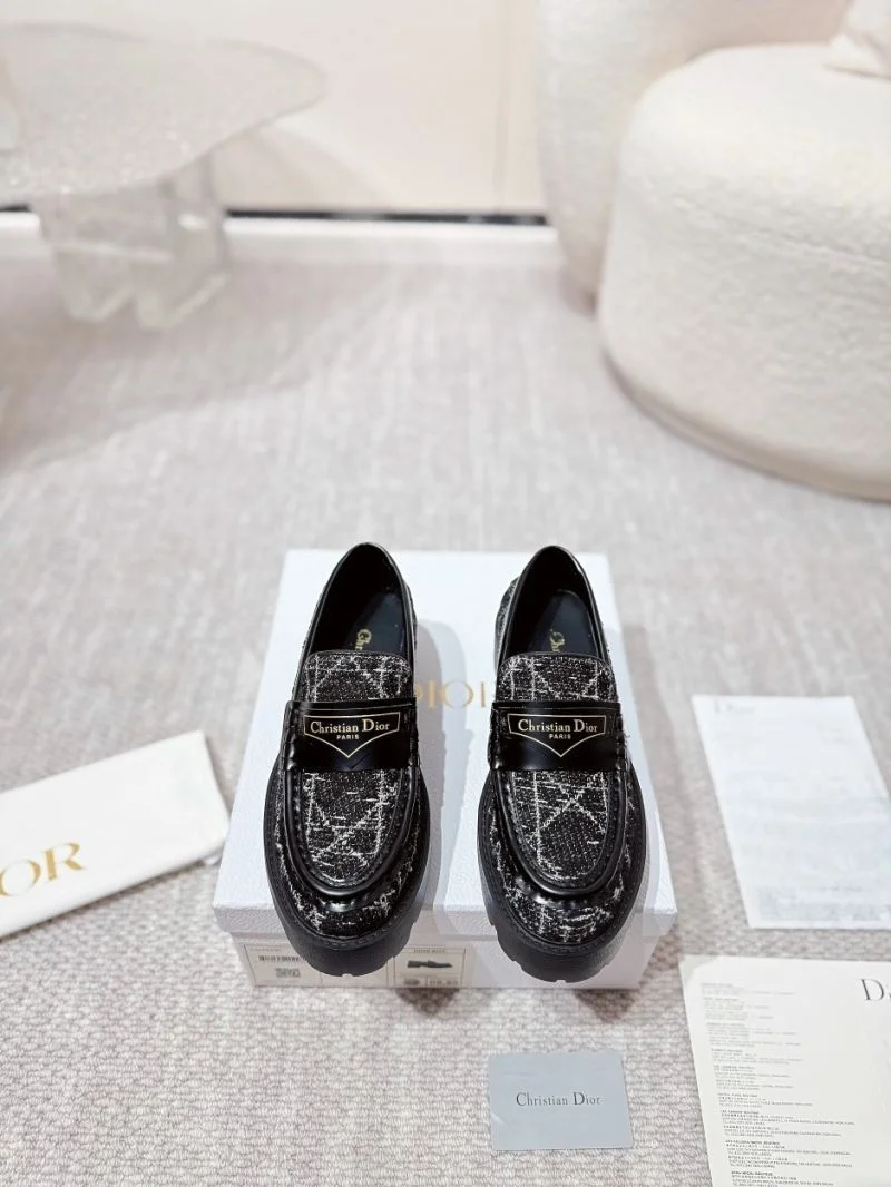 SportInspired Christian Dior Business Shoes 20998