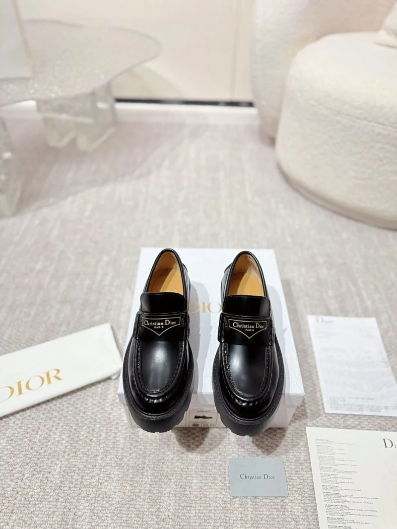 TravelReady Christian Dior Business Shoes 21006