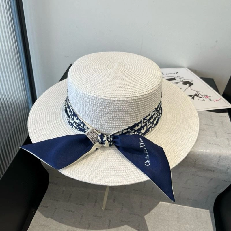 GoAnywhere Christian Dior Caps 261475