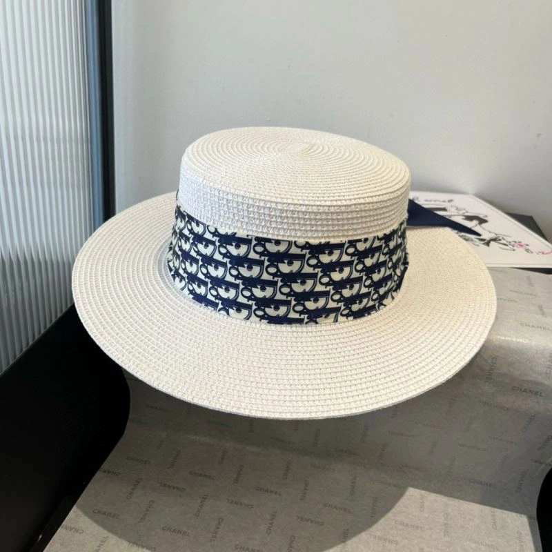 GoAnywhere Christian Dior Caps 261475