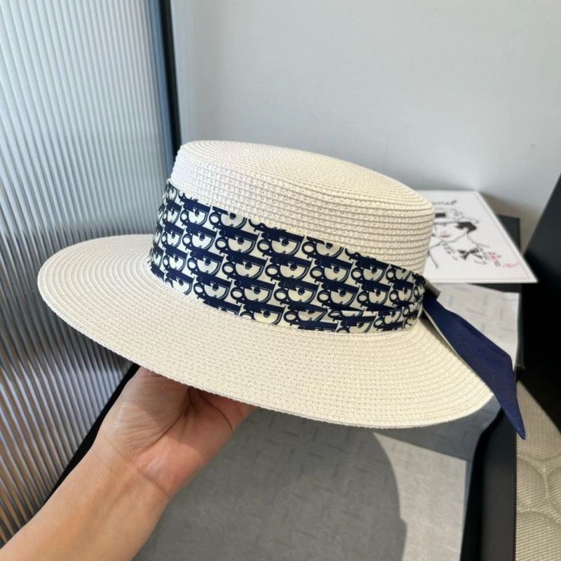 GoAnywhere Christian Dior Caps 261475