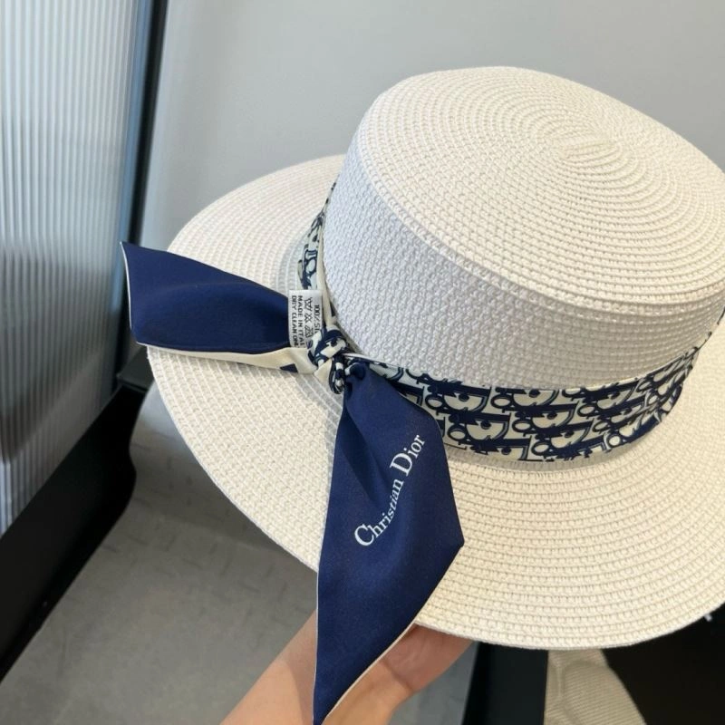 GoAnywhere Christian Dior Caps 261475