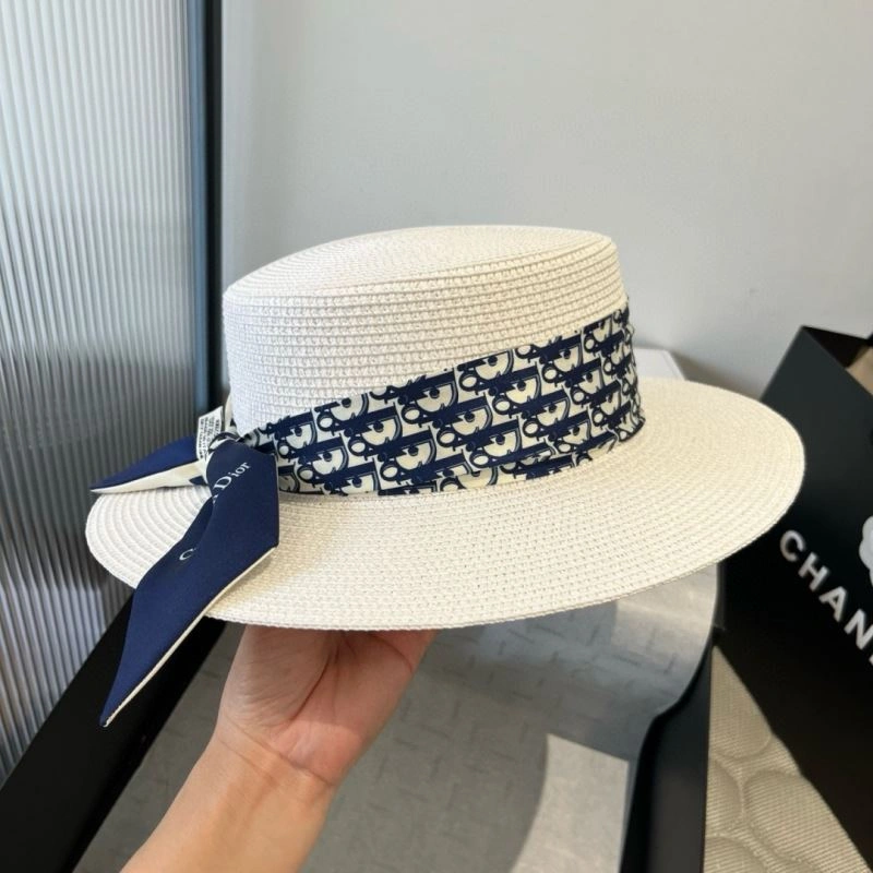 GoAnywhere Christian Dior Caps 261475