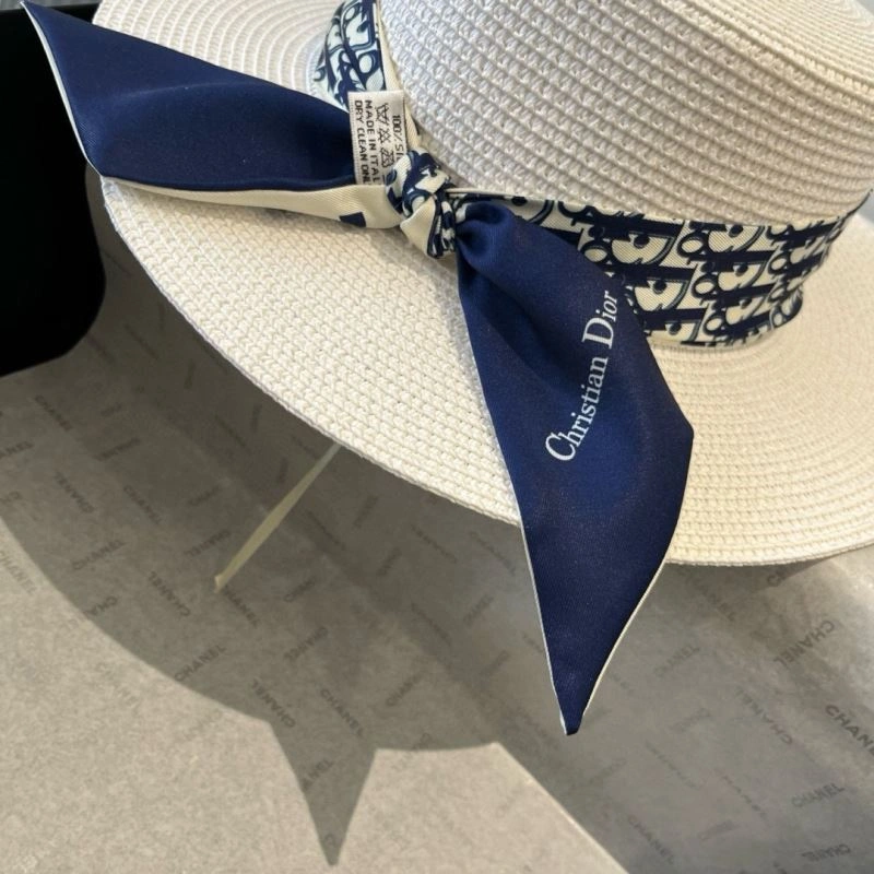 GoAnywhere Christian Dior Caps 261475