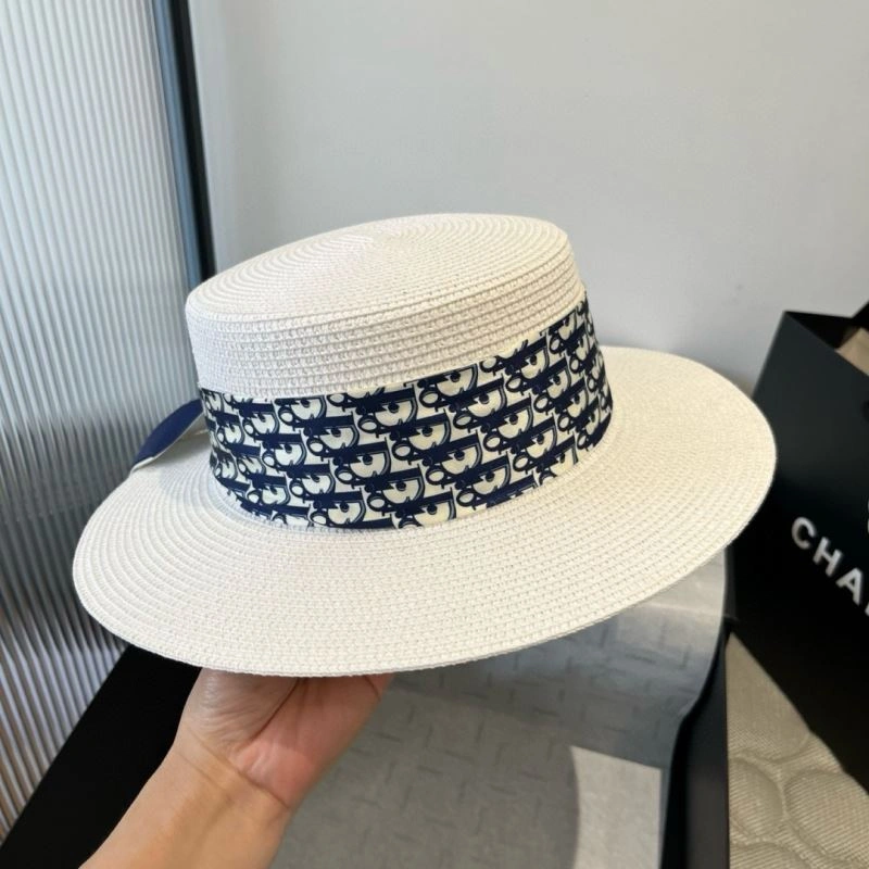 GoAnywhere Christian Dior Caps 261475