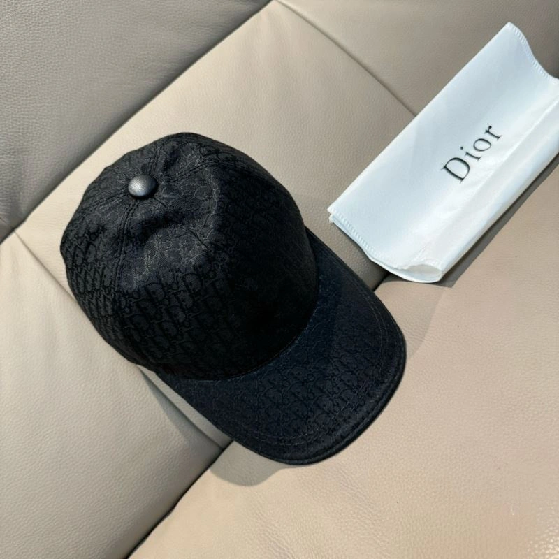 Christian Dior Caps TopPick 261473