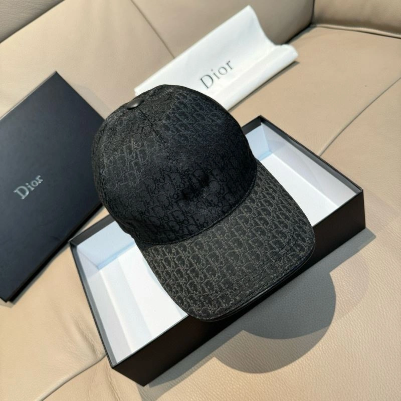 Christian Dior Caps TopPick 261473