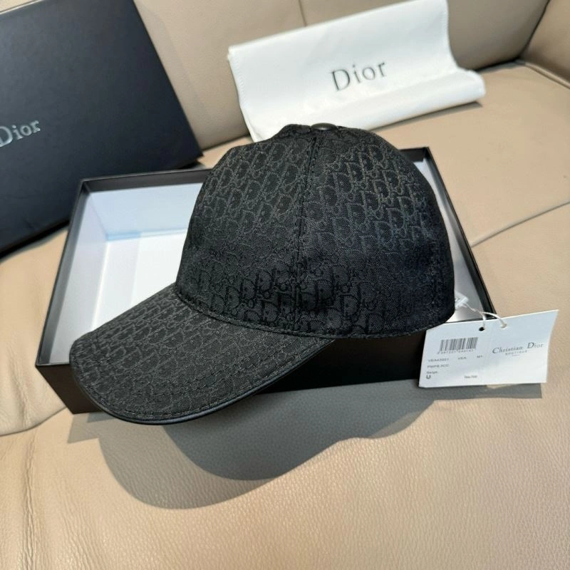 Christian Dior Caps TopPick 261473