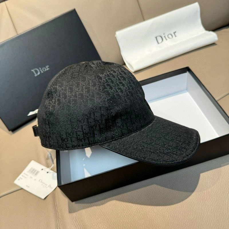 Christian Dior Caps TopPick 261473