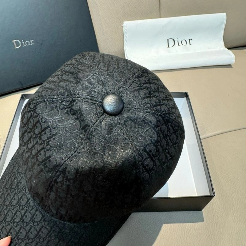 Christian Dior Caps TopPick 261473