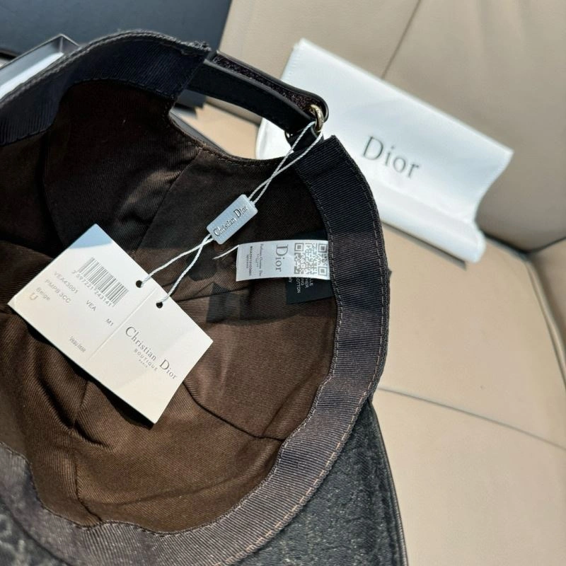 Christian Dior Caps TopPick 261473