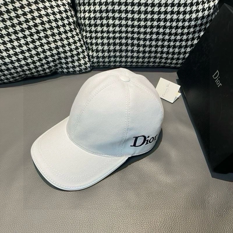Christian Dior Caps AllSeason 261463