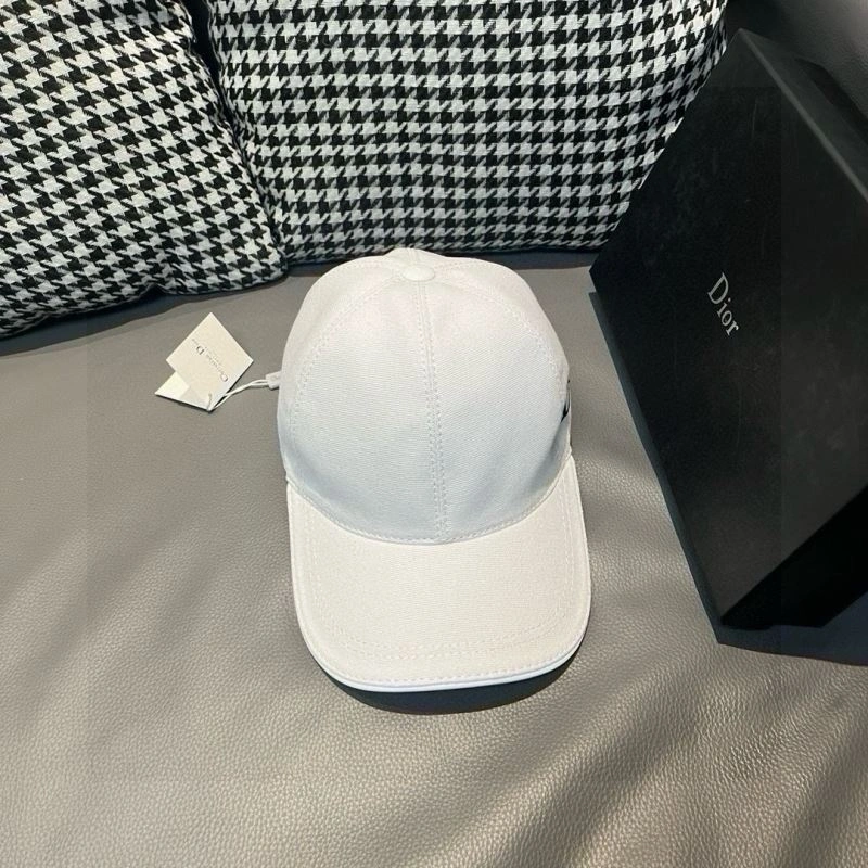Christian Dior Caps AllSeason 261463