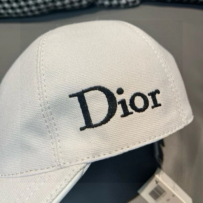 Christian Dior Caps AllSeason 261463