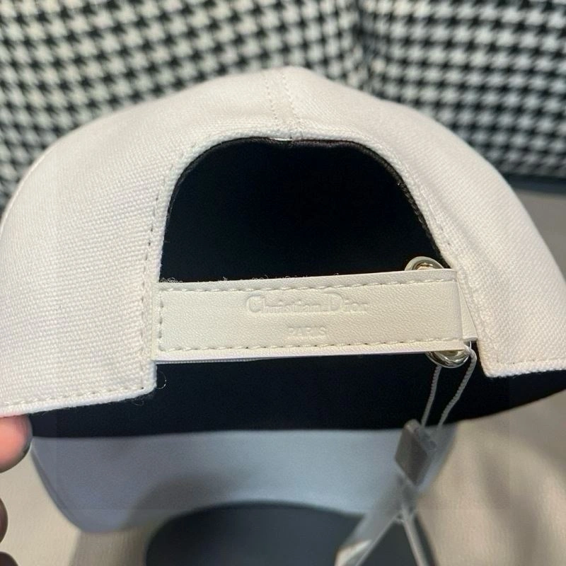 Christian Dior Caps AllSeason 261463