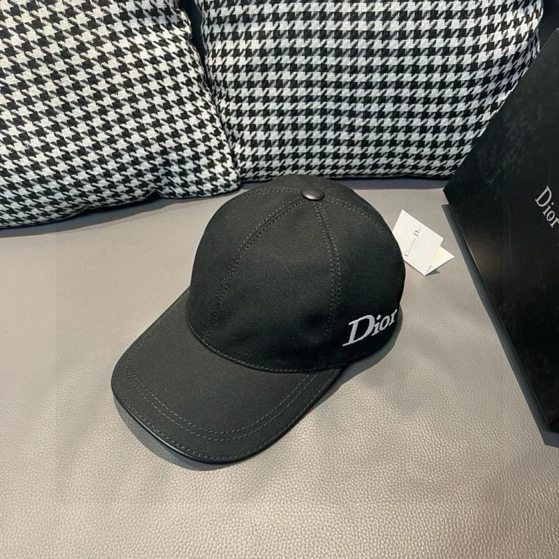 UrbanChic Christian Dior Caps 261467