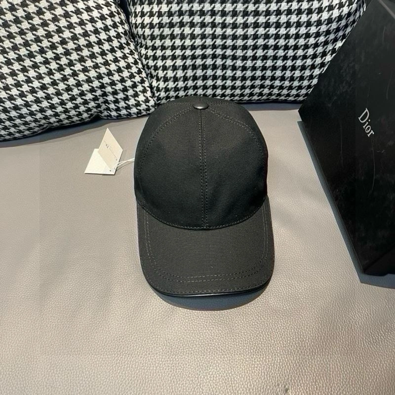 UrbanChic Christian Dior Caps 261467