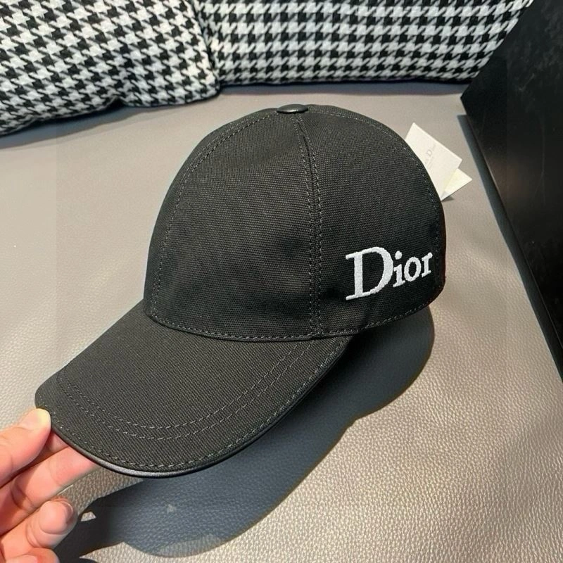 UrbanChic Christian Dior Caps 261467