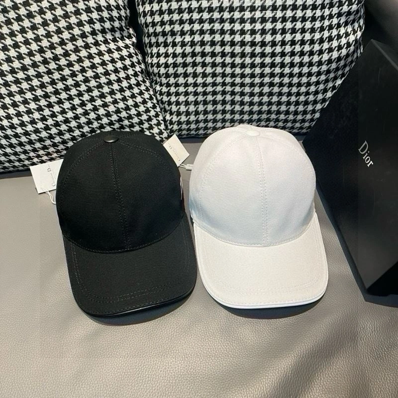 UrbanChic Christian Dior Caps 261467