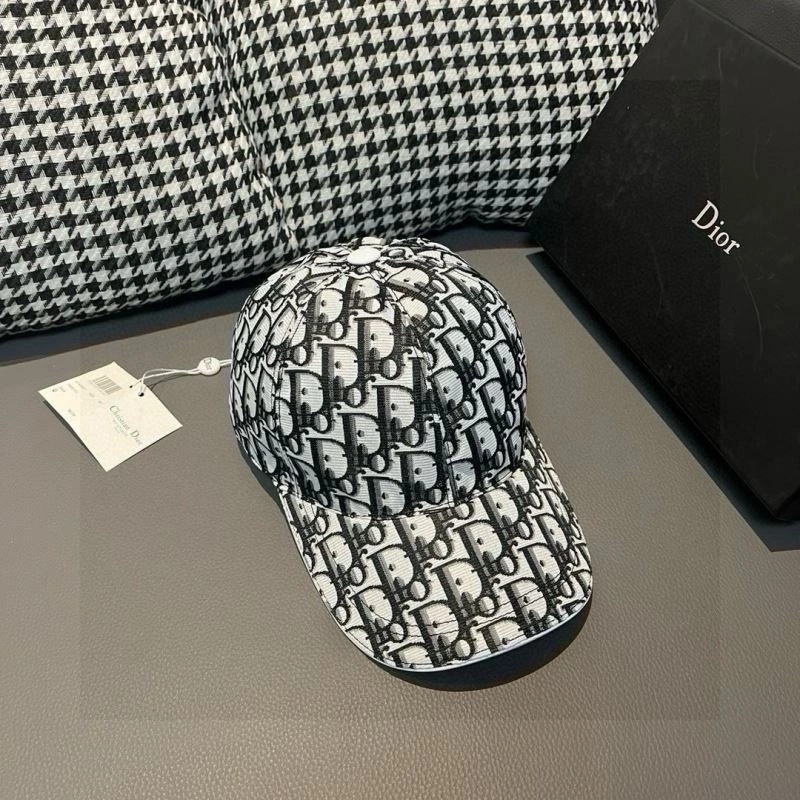 Attractive Christian Dior Caps 261466