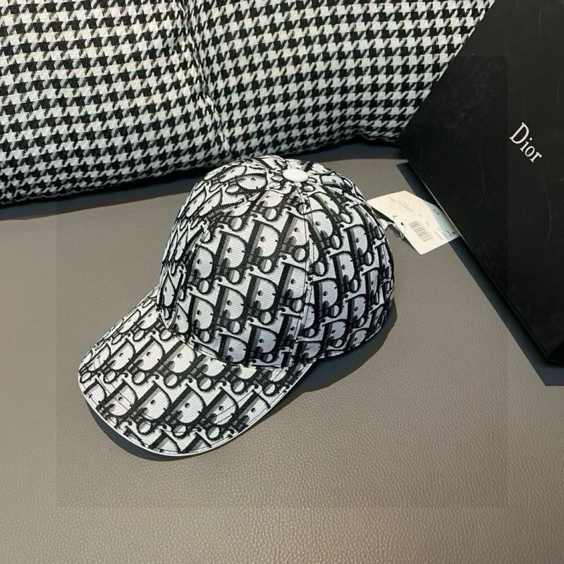 Attractive Christian Dior Caps 261466