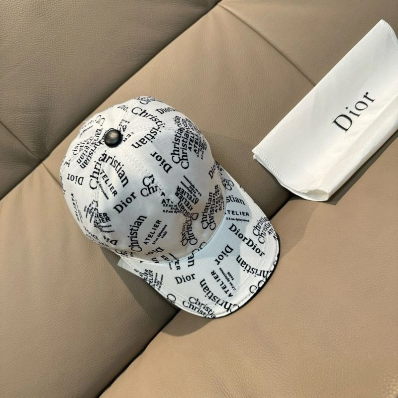 Christian Dior Caps HighQuality 261468