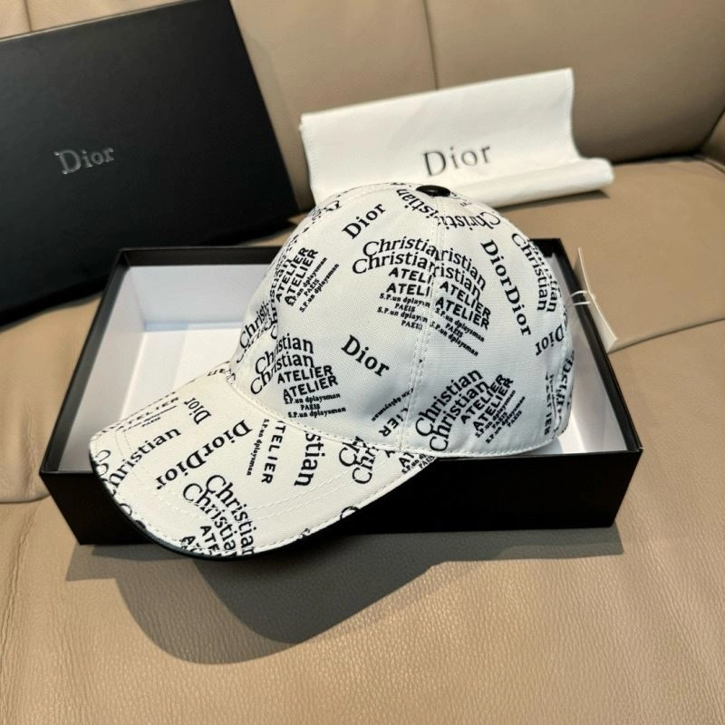 Christian Dior Caps HighQuality 261468