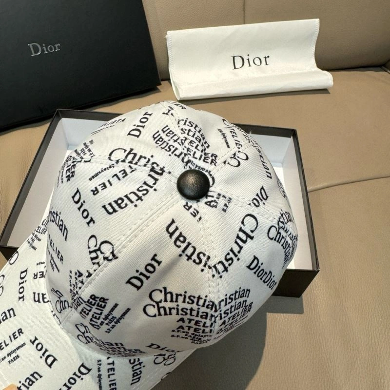 Christian Dior Caps HighQuality 261468