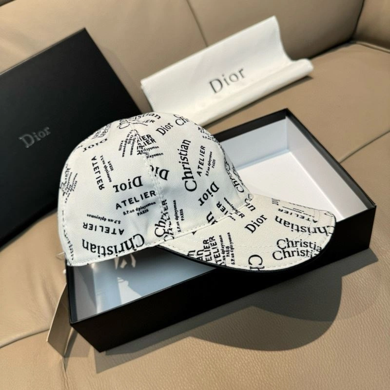 Christian Dior Caps HighQuality 261468