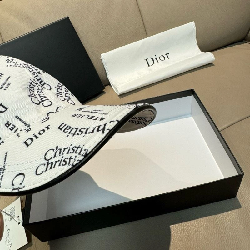 Christian Dior Caps HighQuality 261468