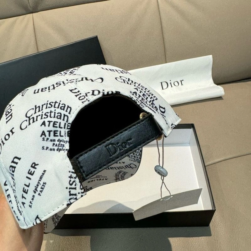 Christian Dior Caps HighQuality 261468