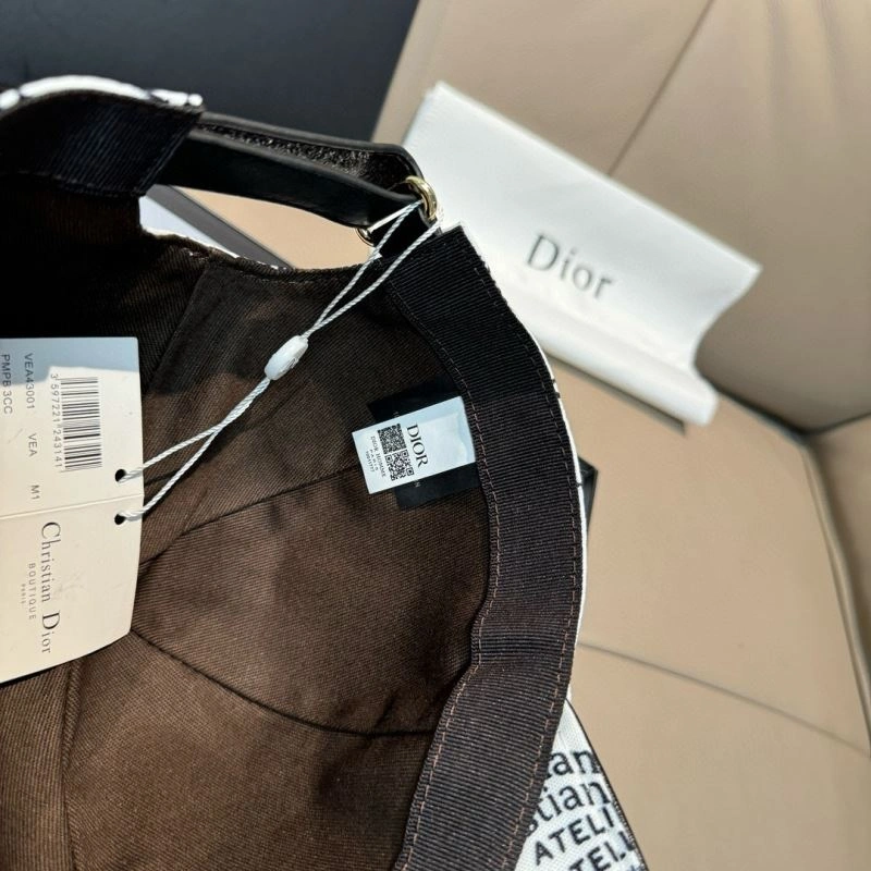 Christian Dior Caps HighQuality 261468
