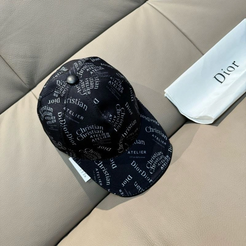 Christian Dior Caps SmoothTexture 261471