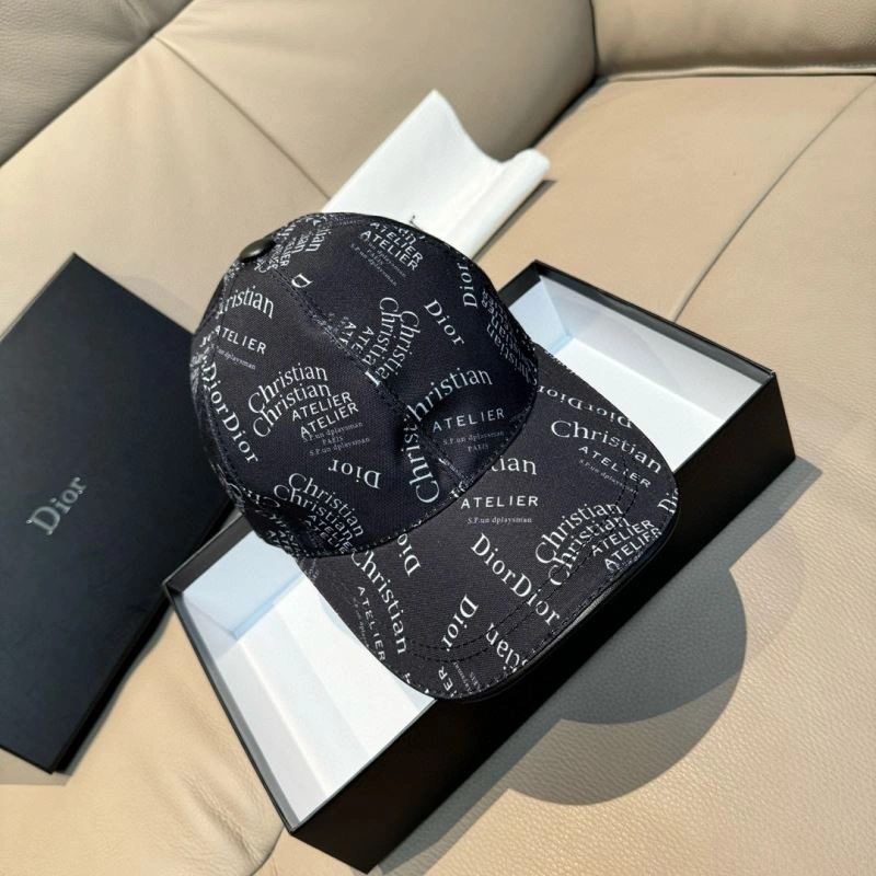 Christian Dior Caps SmoothTexture 261471