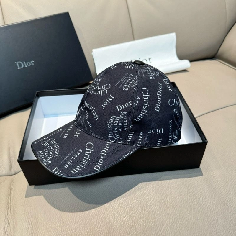 Christian Dior Caps SmoothTexture 261471