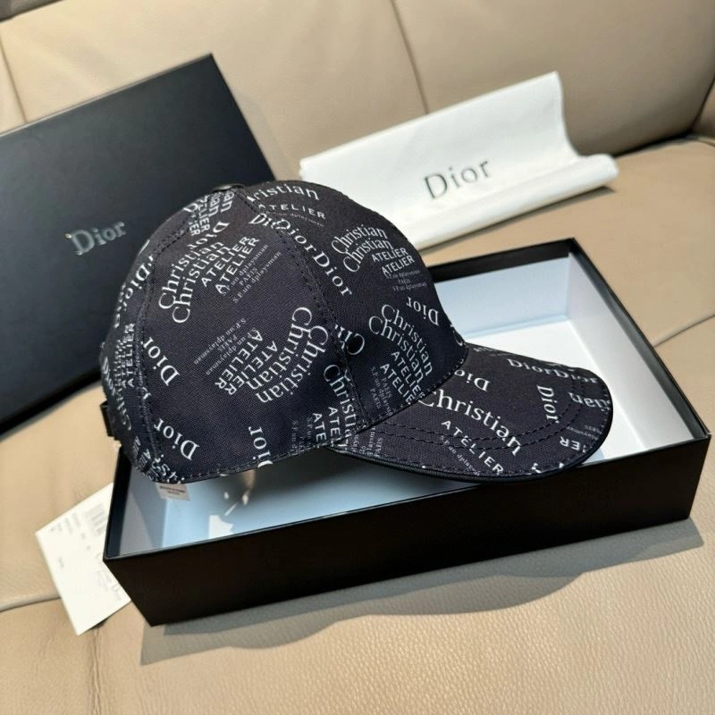 Christian Dior Caps SmoothTexture 261471