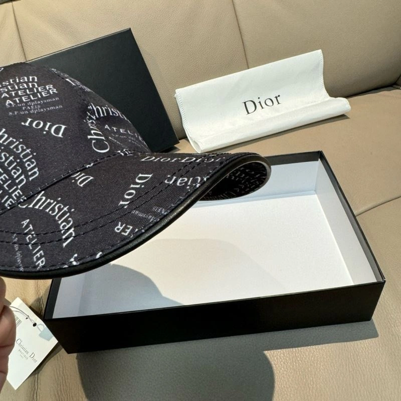 Christian Dior Caps SmoothTexture 261471