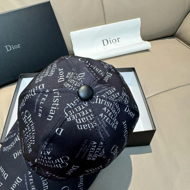Christian Dior Caps SmoothTexture 261471