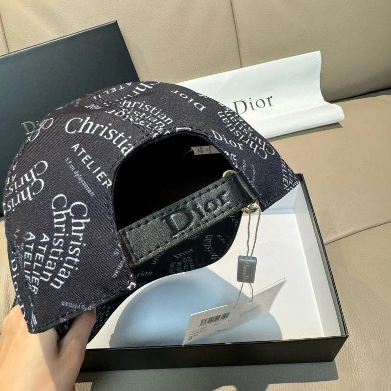 Christian Dior Caps SmoothTexture 261471