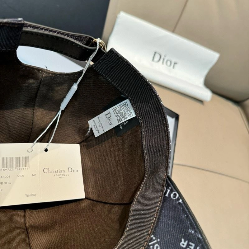 Christian Dior Caps SmoothTexture 261471