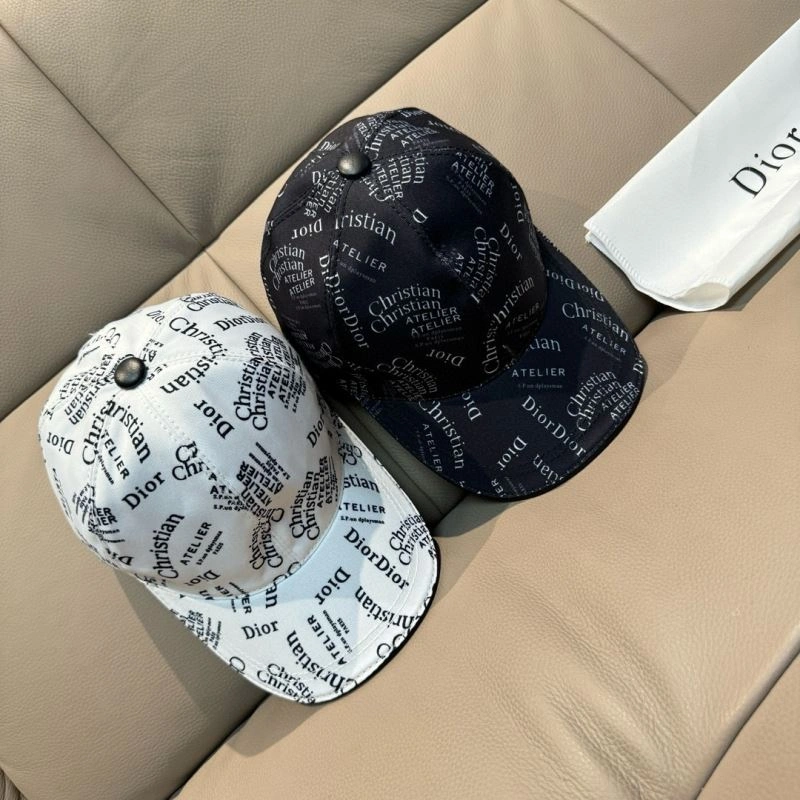 Christian Dior Caps SmoothTexture 261471